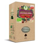 Herbatka Dla Dzieci Krasnoludek EKO fix 25 x 2 g (saszetki) - Dary Natury