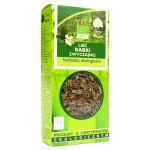Babka zwyczajna liść EKO 50 g - Dary Natury