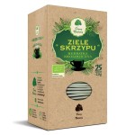 Skrzyp ziele EKO fix 25 x 1,5 g (saszetki) - Dary Natury