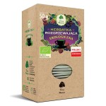 Herbatka Rozgrzewająca EKO fix 25 x 2 g - Dary Natury
