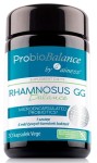 ProbioBalance Rhamnosus GG Balance  5 mld 30 kapsułek vege - Aliness