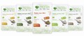 Białko słonecznika BIO w proszku 200 g - BeOrganic