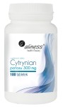 Cytrynian potasu 300 mg 100 tabletek vege - Aliness