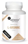 L-Arginine 800 mg  100 kapsułek vege - Aliness