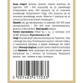 Omega 3 500 mg 35% EPA 25% DHA 60 kapsułek - Yango