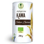 Kawa Ziołowo - Zbożowa EKO 200 g - Dary Natury