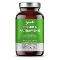 Formuła na Trawienie 50 kapsułek roślinnych - Panaseus