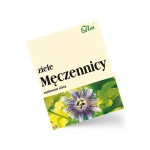 Męczennica ziele suplement diety 50 g - Flos