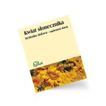 Słonecznik kwiat suplement diety 50 g - Flos