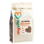 Błonnik naturalny 300 g - MyVita