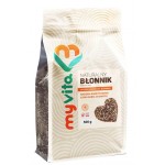 Błonnik naturalny 500 g - MyVita