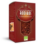 Herbata Rooibos czerwonokrzew EKO 100 g - Dary Natury