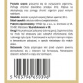 Przytulia czepna 90 kapsułek roślinnych - Yango