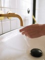 Naturalne mydło do rąk Wanilia i Cynamon 500 ml - Yope