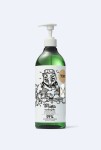 Naturalny płyn do mycia naczyń Mięta i Mandarynka 750 ml - Yope