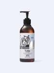 Naturalny żel pod prysznic Kokos i Sól Morska 400 ml - Yope