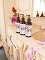 Naturalny żel pod prysznic Yunnan Chińska Herbata 400 ml - Yope