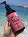 Naturalne mydło do rąk Jagody Goji i Wiśnia 500 ml - Yope