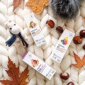 Witamina D3 Junior 800 IU krople 30 ml - Aura Herbals