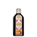 Olej z czarnuszki egipskiej tłoczony na zimno 250 ml - Biooil