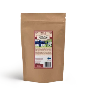 Ksylitol brzozowy fiński 1 kg - Biooil