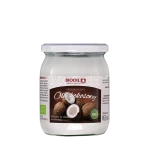 Olej kokosowy tłoczony na zimno BIO 450 ml - Biooil