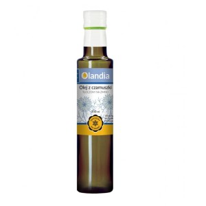 Olej z czarnuszki 250 ml - Olandia