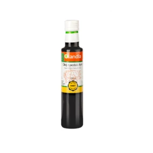 Olej z pestek dyni 250 ml - Olandia