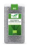 Soczewica czarna Beluga 500 g - Bio Planet
