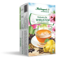 Herbatka Wirustop fix 20 x 2 g (saszetki) - Herbapol Kraków