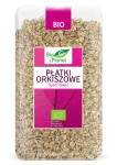 Płatki orkiszowe BIO 600 g - Bio Planet