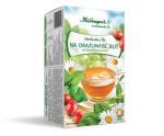 Herbatka na Drażliwość Jelit fix 20 x 2 g (saszetki) - Herbapol Kraków