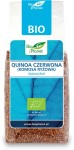 Quinoa czerwona komosa ryżowa BIO 250 g - Bio Planet