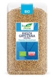 Kasza gryczana palona BIO 1 kg - Bio Planet