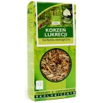 Lukrecja korzeń EKO  50 g - Dary Natury