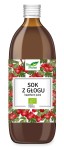 Sok z głogu BIO 500 ml - Bio Planet
