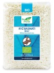 Ryż Basmati biały bezglutenowy BIO 1 kg - Bio Planet
