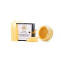 Balsam propolisowy Bee Natural 40g - Miodowa Mydlarnia