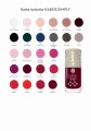 Lakier do paznokci Simply zielony 08 Green Forest 10 ml - Kabos
