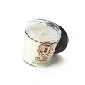 Nie Lubię Komara - świeca z wosku sojowego 120 ml - Miodowa Mydlarnia