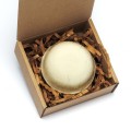 Kula do kąpieli Ukojenie 85 g - Miodowa Mydlarnia