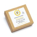 Kula do kąpieli Ukojenie 85 g - Miodowa Mydlarnia
