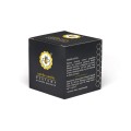 Perfumy w wosku pszczelim Vanilla Vanilla 15 g - Miodowa Mydlarnia