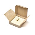 Wosk zapachowy Brownie 90 g - Miodowa Mydlarnia