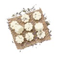 Wosk zapachowy Harmonia 70 g - Miodowa Mydlarnia