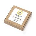 Wosk zapachowy Zakochanie 70 g - Miodowa Mydlarnia