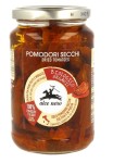 Pomidory suszone w oliwie BIO 330 g - Alce Nero