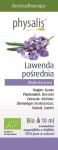 Olejek eteryczny Lawenda pośrednia Lavandin BIO 10 ml - Physalis