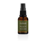 Olejek do brody i włosów Zielona Kawa z Tabaką 30 ml - Mokosh