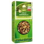 Grindelia doględa ziele EKO 50 g - Dary Natury